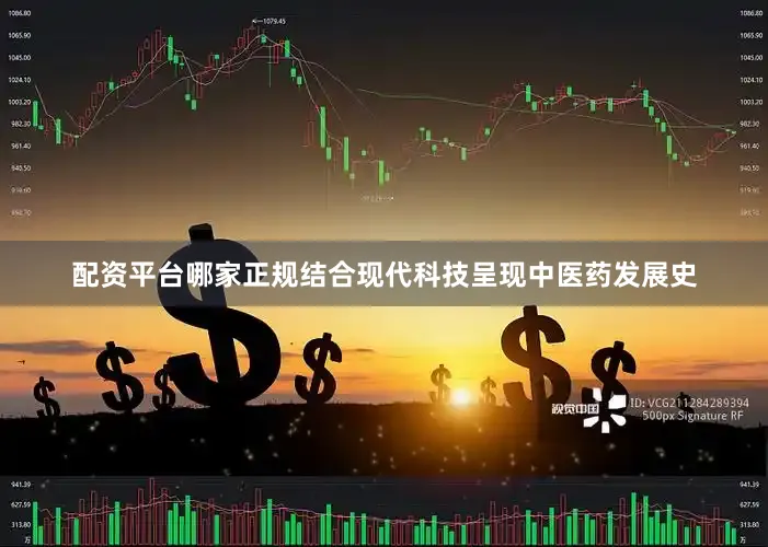 配资平台哪家正规结合现代科技呈现中医药发展史